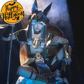 【Pre-Sale】Game Genshin Impact Cosplay Cyno Cosplay Costume Cosplay Costumes